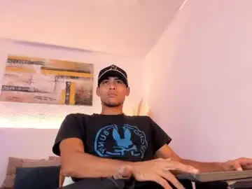 Chaturbate Private Sex Chat of zander_2120