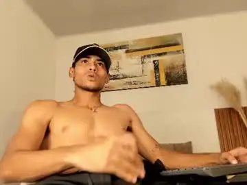 Chaturbate Best Webcam of zander_2120