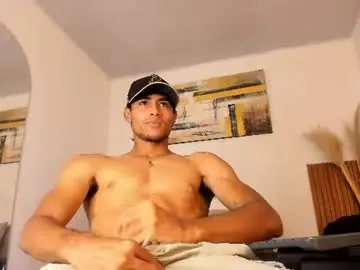 Chaturbate Adult Webcam of zander_2120