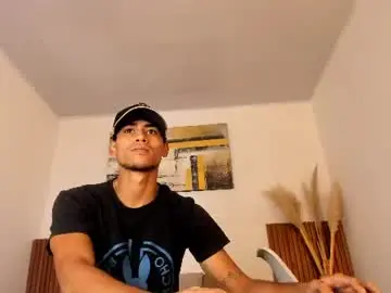 Chaturbate Adult Webcam of zander_2120