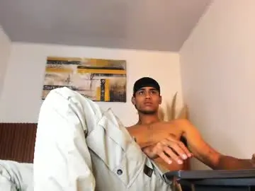 Chaturbate Free Porn Cam of zander_2120