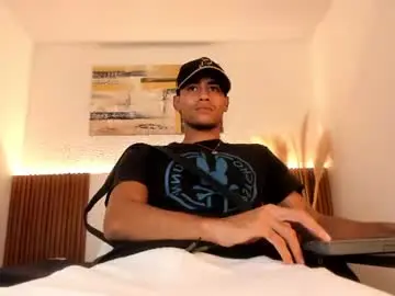 Chaturbate Best Webcam of zander_2120