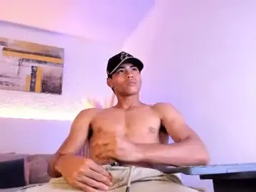 Chaturbate Sex Cam of zander_2120
