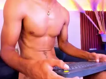 Chaturbate Adult Webcam of zander_2120