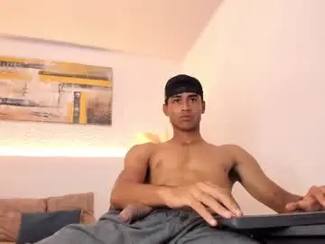 Chaturbate Best Webcam of zander_2120