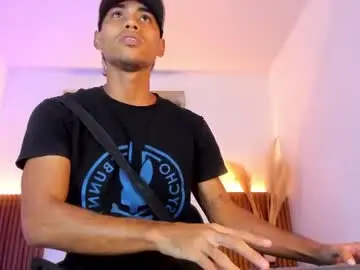 Chaturbate Best Webcam of zander_2120