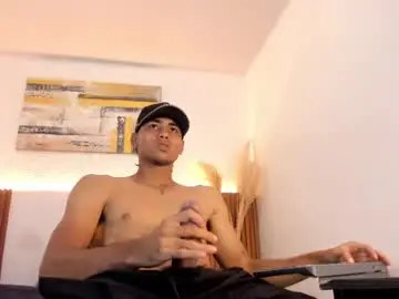 Chaturbate Live Sex Cam of zander_2120
