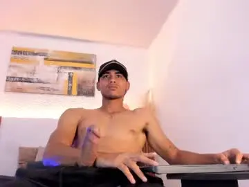 Chaturbate Adult Webcams of zander_2120
