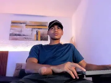 Chaturbate Free Porn Cam of zander_2120