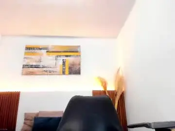 Chaturbate Nude Webcam of zander_2120