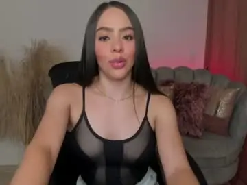 Chaturbate Watch Live Sex Cams of alinamoretti