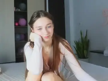 Chaturbate Best live sex cam show of alisaa_01