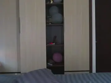 Chaturbate Sex Chat of alisaa_01