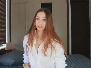 Chaturbate Private Sex Chat of alisaa_01