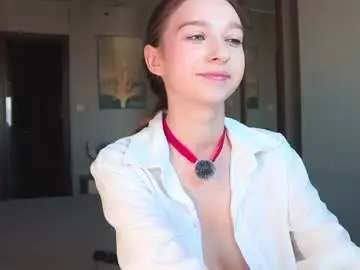 Chaturbate Adult Webcams of alisaa_01
