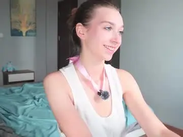 Chaturbate Sex Chat of alisaa_01
