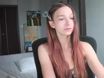 Chaturbate Best live sex cam show of alisaa_01