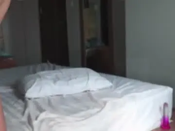 Chaturbate Best live sex cam show of alisaa_01