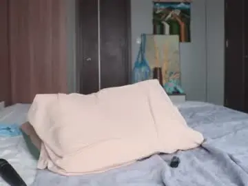 Chaturbate Sex Chat of alisaa_01
