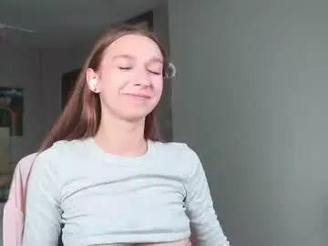 Chaturbate Sex Chat of alisaa_01