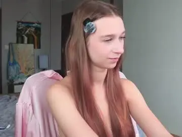 Chaturbate Live Porn of alisaa_01