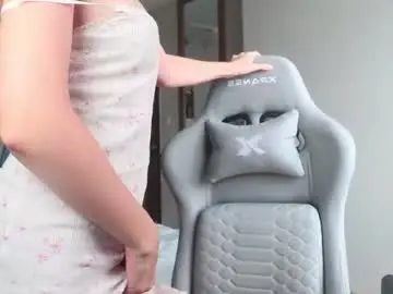 Chaturbate Best Webcam of alisaa_01