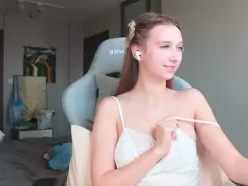 Chaturbate Sex Cam of alisaa_01