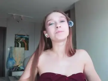 Chaturbate Best live sex cam show of alisaa_01