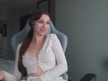 Chaturbate Nude Webcam of alisaa_01