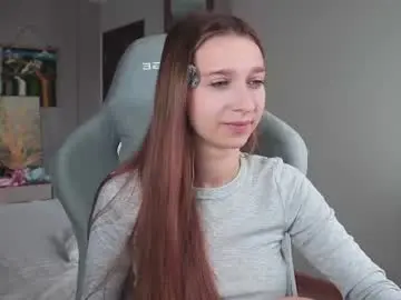 Chaturbate Best Webcam of alisaa_01