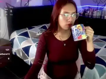 Chaturbate Free Live Porn of ashley_erotic