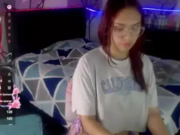 Chaturbate Live Sex of ashley_erotic