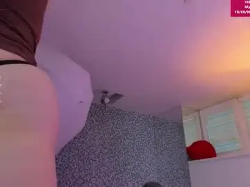 Chaturbate Adult Webcams of ashleyjonse