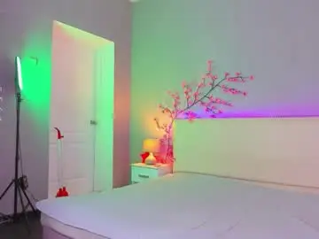 Chaturbate Private Sex Chat of ashleyjonse