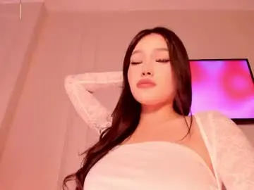 Chaturbate Live Sex of ayana_me