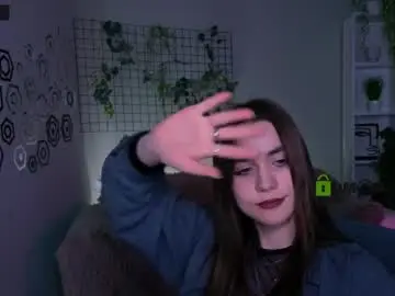 Chaturbate Watch Live Sex Cams of babymiadoll