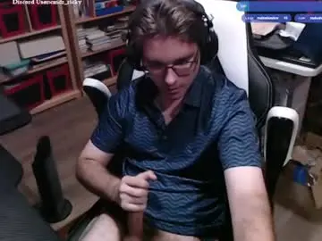 Chaturbate Adult Webcam of baterricky