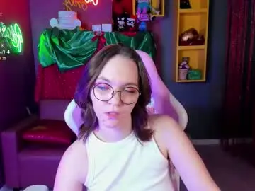 Chaturbate Adult Webcam of crystallglow