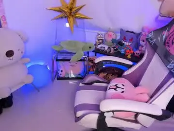 Chaturbate Private Sex Chat of cutestephuwu