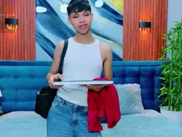 Chaturbate Live Sex of dilan_911