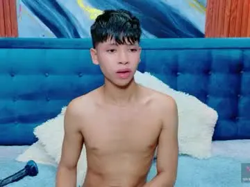 Chaturbate Watch Live Sex Cams of dilan_911