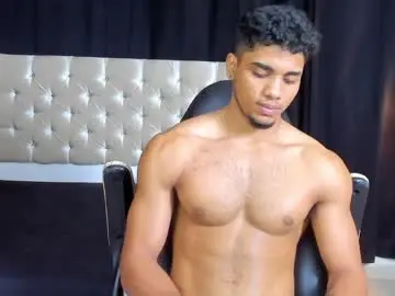 Chaturbate Sex Chat of dustyn__michelle