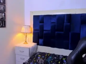 Chaturbate Live Porn of dustyn__michelle