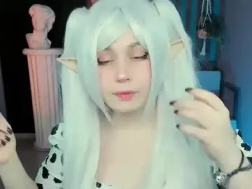 Chaturbate Free Porn Cam of fioramarmoris