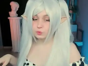 Chaturbate Adult Webcams of fioramarmoris