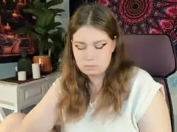 Chaturbate Free Porn Cam of fioramarmoris
