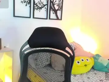 Chaturbate Sex Cam of gabriella__tom