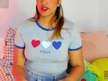 Chaturbate Live Sex Cam of gabriella__tom