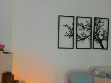 Chaturbate Sex Cam of gabriella__tom