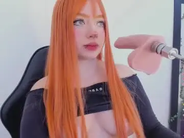 Chaturbate Best Webcam of ginger_raize